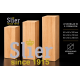 Business Awards Slier Sportprijzen Luxe Business Award van HOUT