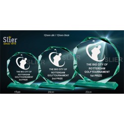 Ace Jade Recognition Golf Ace Jade Recognition Golf