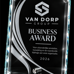 Adelle Business Award