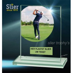 Airflight Golf Trophy Longest Drive Airflight Golf Trophy Longest Drive