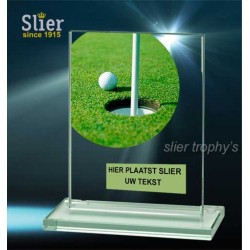 Airflight Golf Trophy Nearest the Pin Airflight Golf Trophy Nearest the Pin