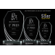 Golf trofee type "Alain budget" Slier Sportprijzen Golf trofee type "Alain budget" Slier Sportprijzen
