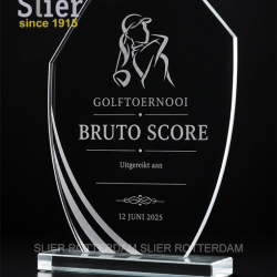 Alain golf budget