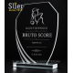 Golf trofee type "Alain budget" Slier Sportprijzen Golf trofee type "Alain budget" Slier Sportprijzen