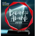 Business Awards kleur