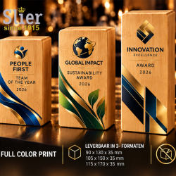 Bamboe Award