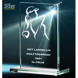 Beatrice Jade Ladies Golf