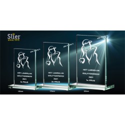 Beatrice Jade Ladies Golf