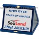 Award Cassette blauw(horizontaal) Slier sportprijzen Award Cassette blauw(horizontaal) Slier sportprijzen