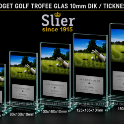 Cedric golf budget
