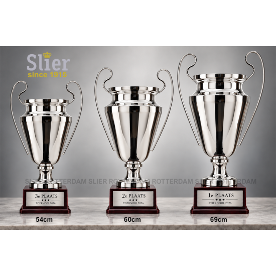 cup-met-grote-oren, slier trophy's cup-met-grote-oren, slier trophy's