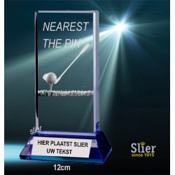 Davenport Nearest the pin