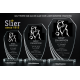 Elegance-golf award budget-slier-sportprijzen-1 golf award-type "Elegance"budget-slier-sportprijzen