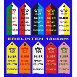 Ribbon of honour 5 x 18 cm v.a.€ 0.58 Ribbon of honour 5 x 18 cm v.a.€ 0.58