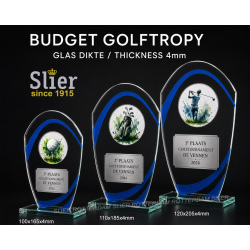 Esteban golf budget Esteban golf budget