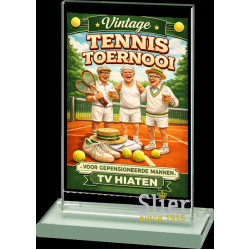 Henning tennis