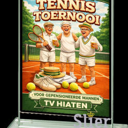 Henning tennis