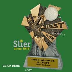 Jason Nearest the pin Jason Nearest the pin