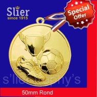 Kampioensmedaille Kampioensmedaille