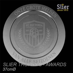 Kampioensschaal