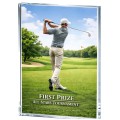 Golf Prijzen Color Printing