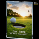 Golf Trofee type Luciano-Slier sportprijzen