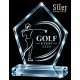 Monark glas golf
