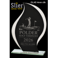 Golf Trophies Budget