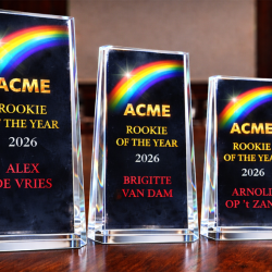 Prince business award