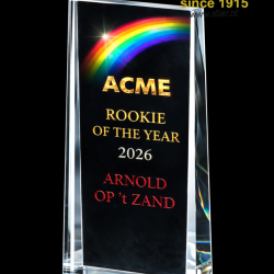 Prince business award