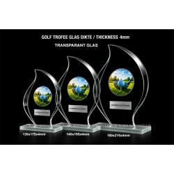 Prudence golf budget