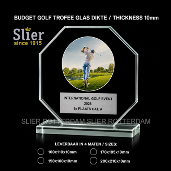 Renard golf budget Renard golf budget