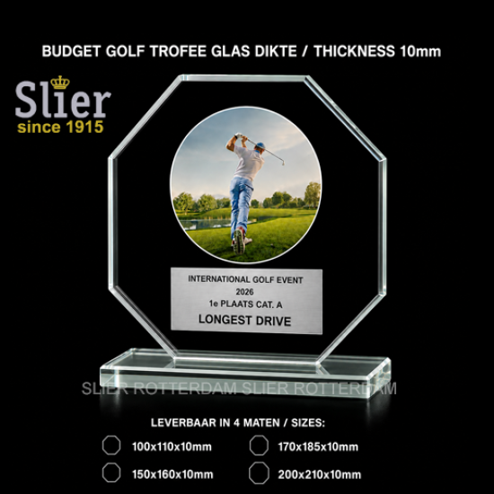 Renard golf budget Renard golf budget