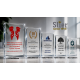 Slier sportprijzen