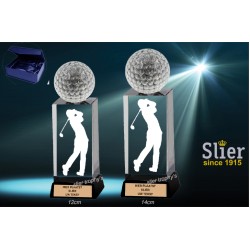 Stirling Golf Crystal