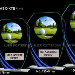 Varela golf budget