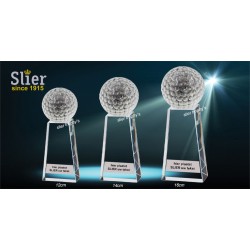 Voyager Golf Crystal