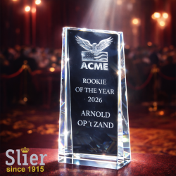 Ypsilon business award