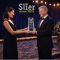 Ypsilon business award