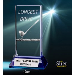 Davenport longest drive