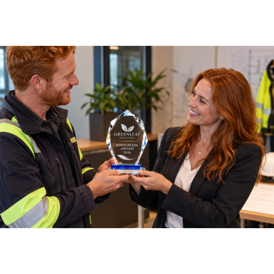 Ravellie Business Business-award-model-Ravellie-glas-slier-sportprijzen